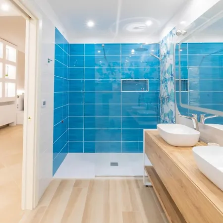 La Botte B&B 기우르디냐노