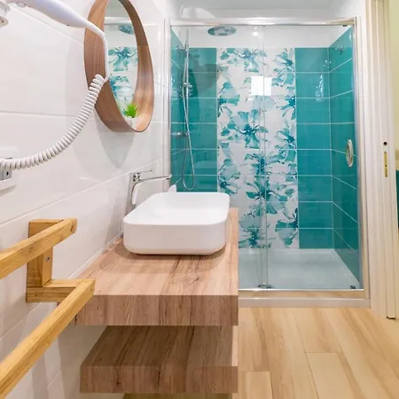 La Botte ベッド・アンド・ブレックファスト