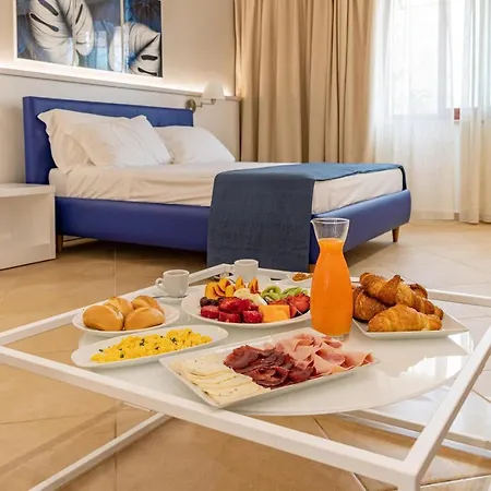 La Botte B&B 기우르디냐노