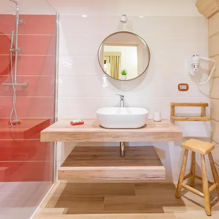 La Botte ジュルディニャーノ