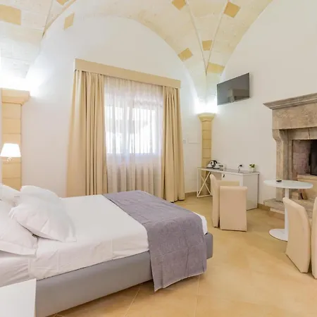 La Botte ベッド・アンド・ブレックファスト ジュルディニャーノ