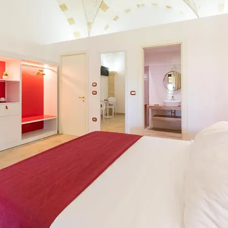 La Botte 4* ジュルディニャーノ