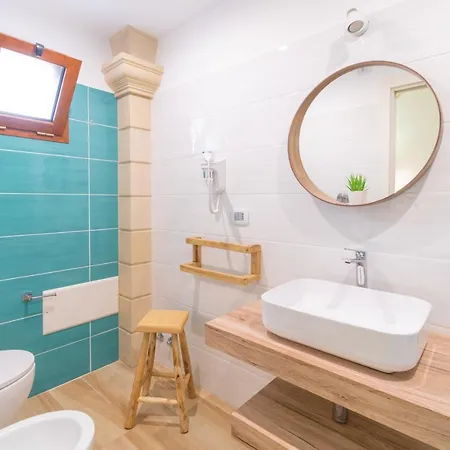 ベッド・アンド・ブレックファスト La Botte