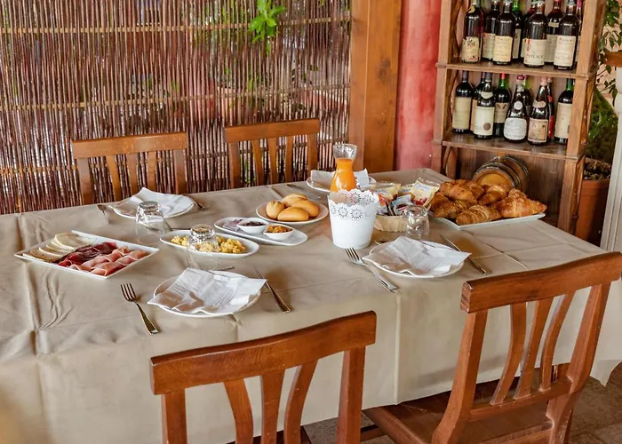 La Botte Giurdignano