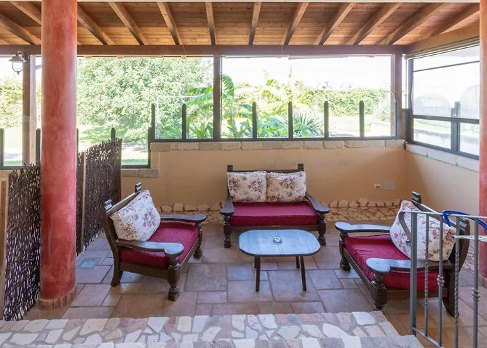 Bed & Breakfast La Botte