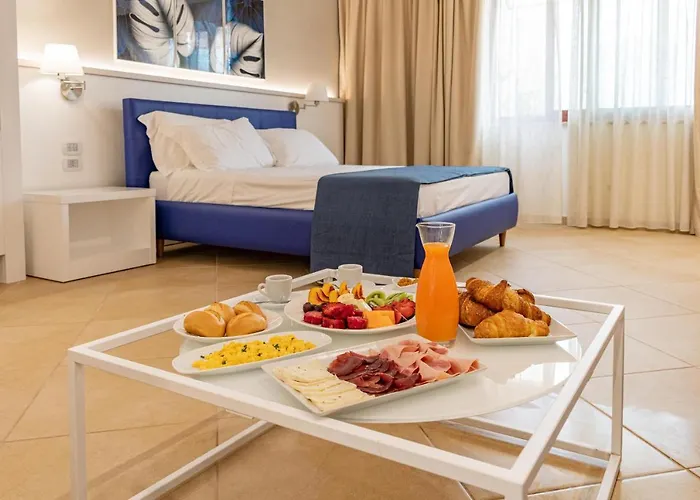 La Botte Bed & Breakfast Giurdignano