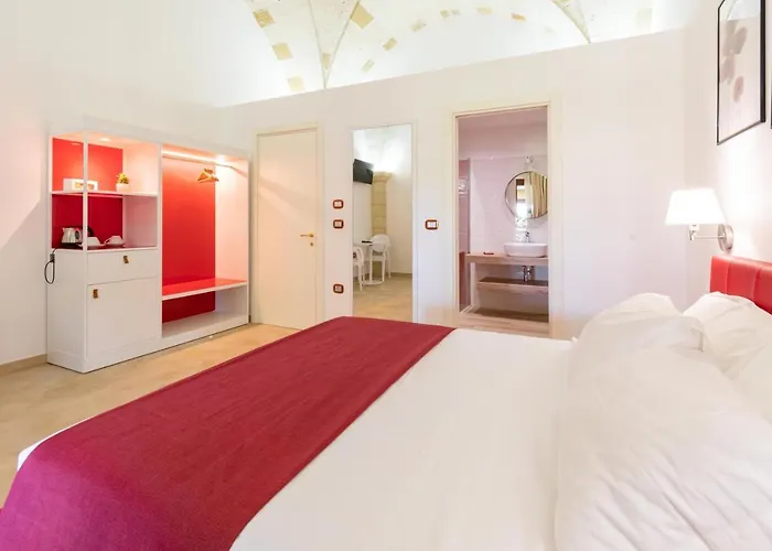 La Botte 4* Giurdignano