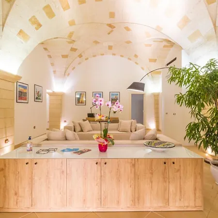 Bed & Breakfast La Botte Giurdignano