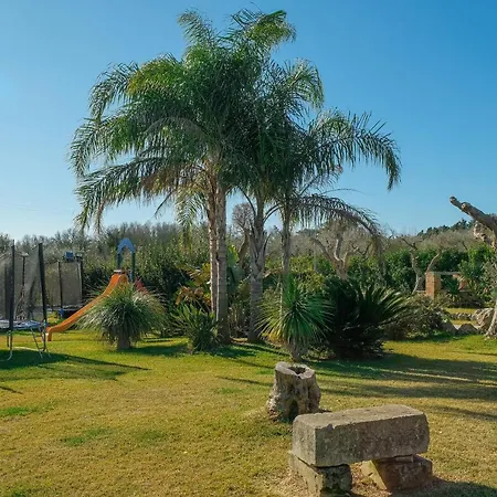 Bed & Breakfast La Botte *