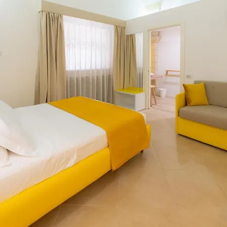 Bed and breakfast La Botte *